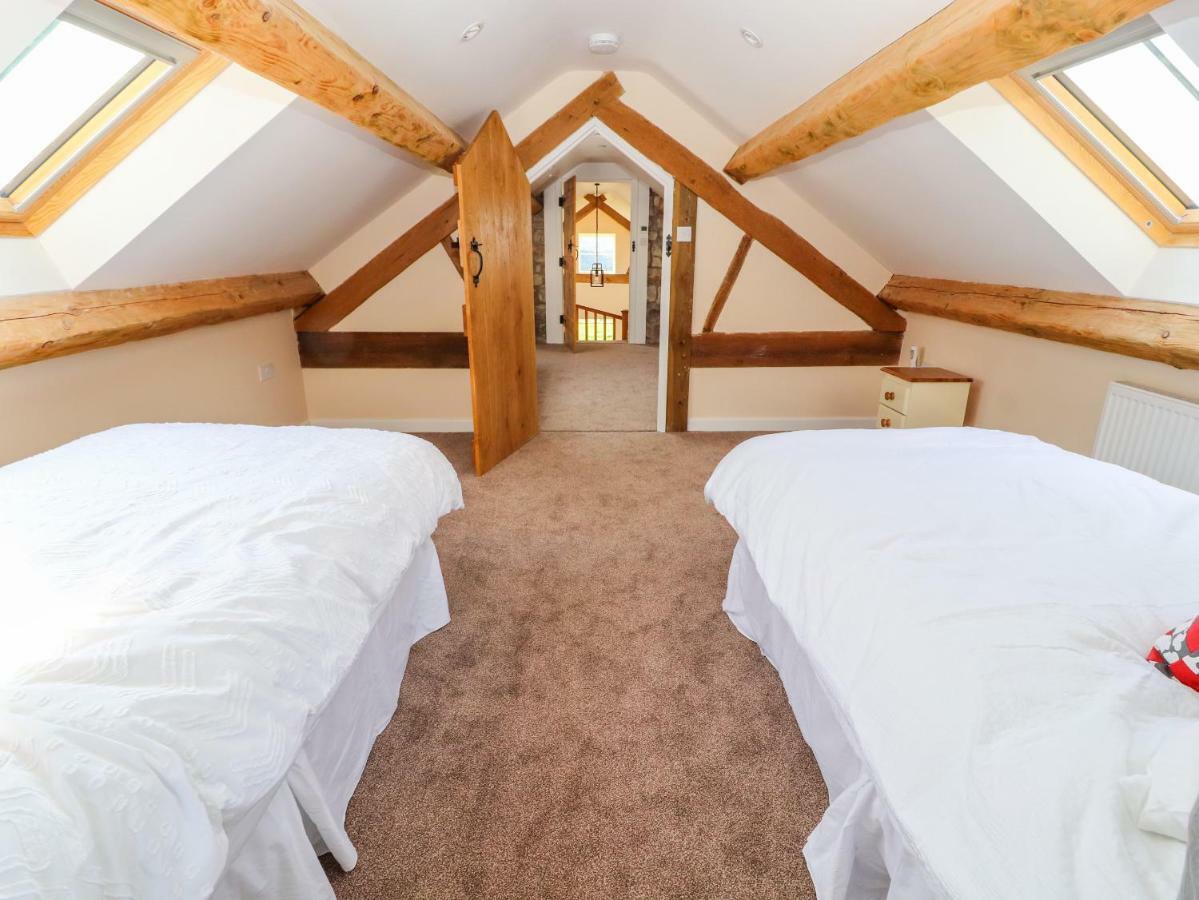 The Loft Villa Mold Ngoại thất bức ảnh