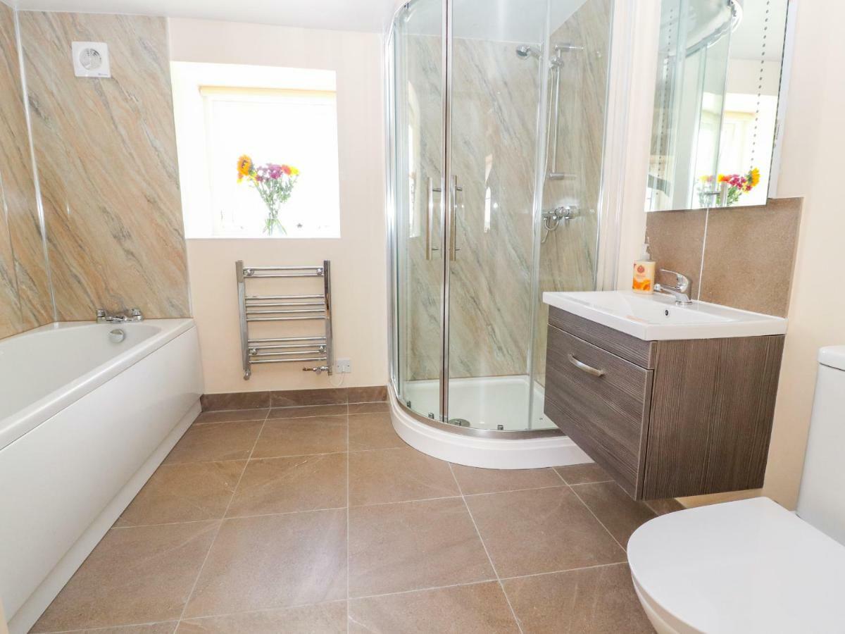 The Loft Villa Mold Ngoại thất bức ảnh